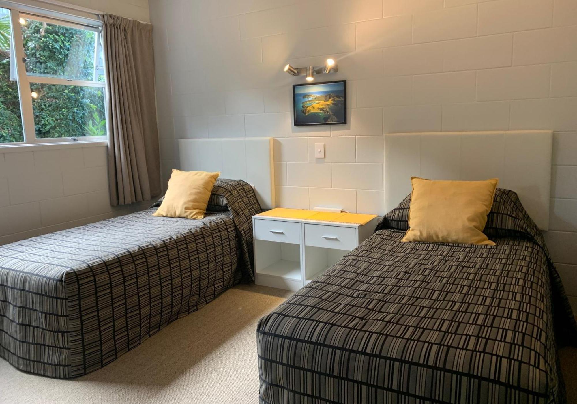 Ala Moana Motel Paihia Εξωτερικό φωτογραφία