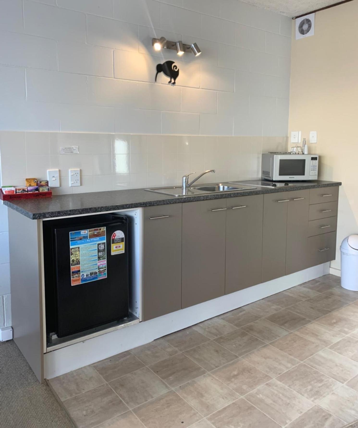Ala Moana Motel Paihia Εξωτερικό φωτογραφία