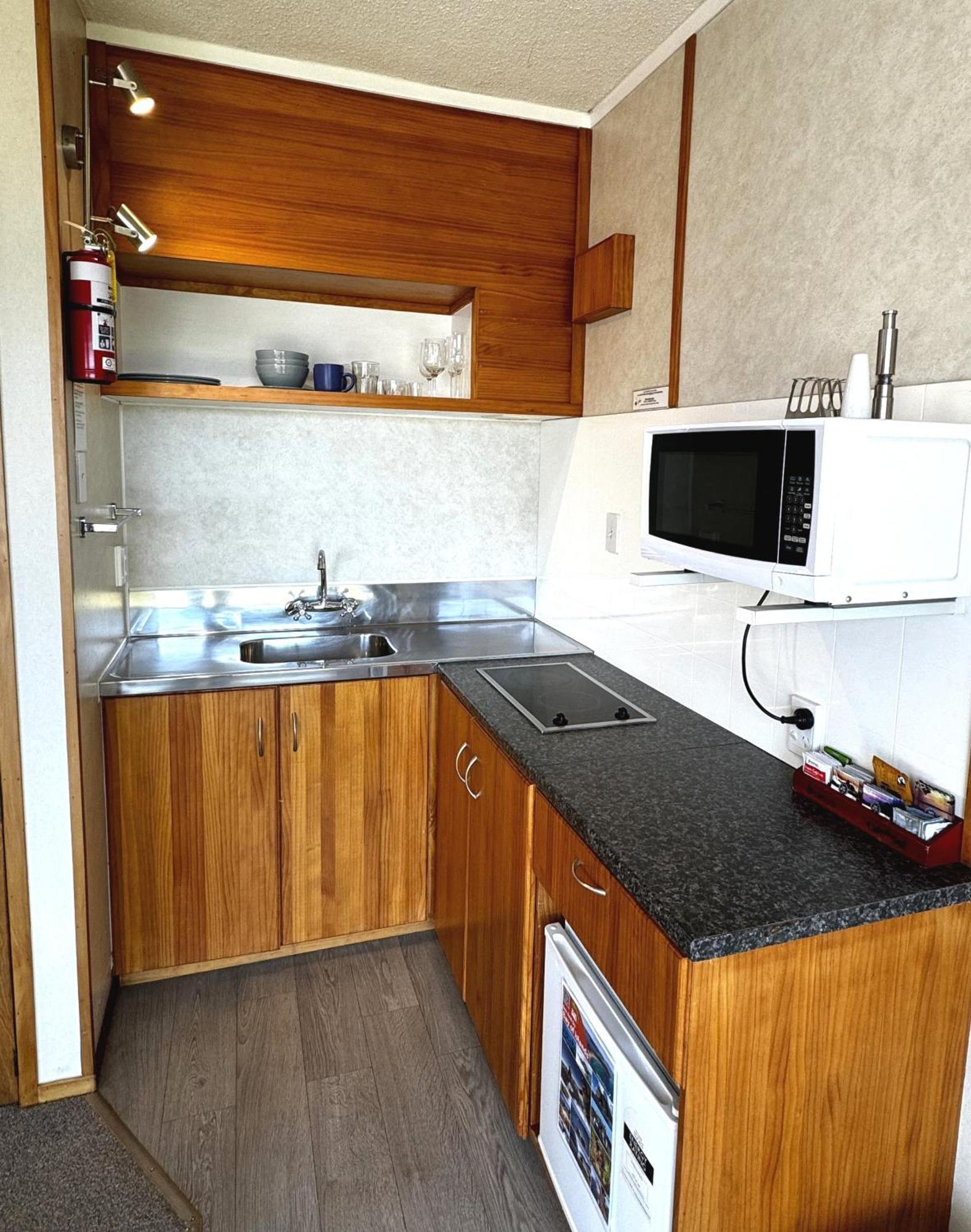 Ala Moana Motel Paihia Εξωτερικό φωτογραφία